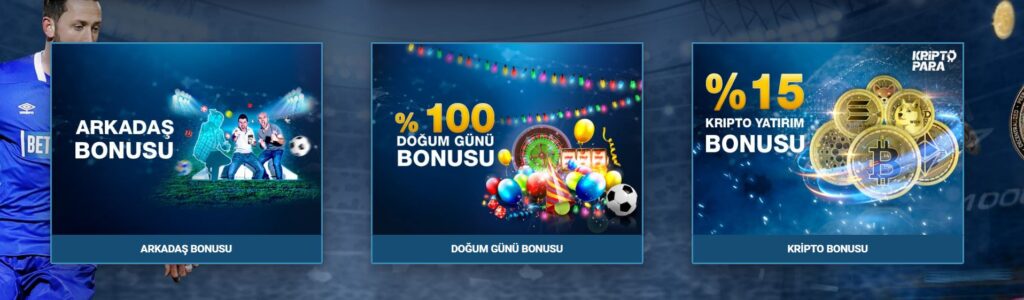 betsat hoş geldin bonusu